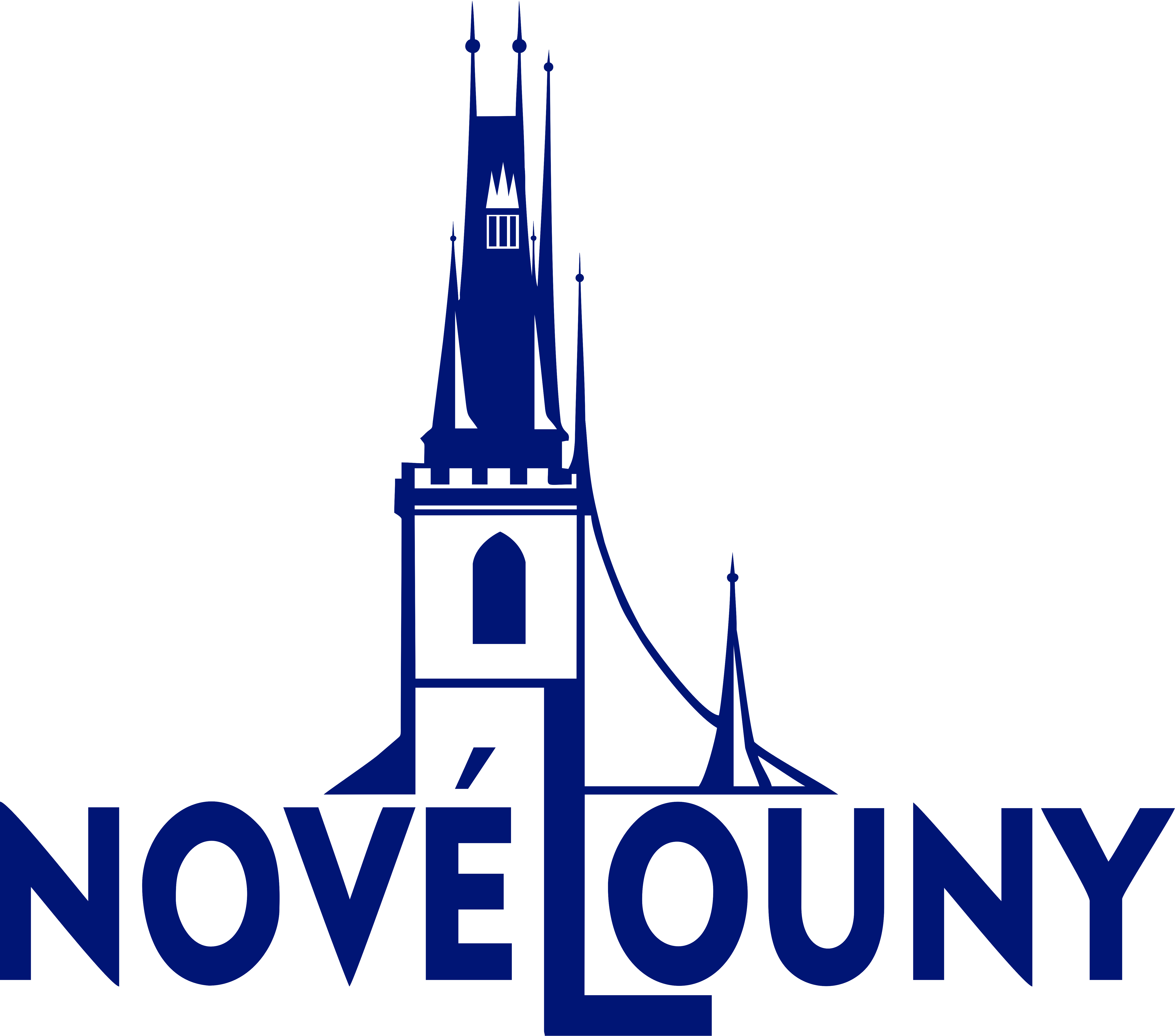 Novelouny.cz